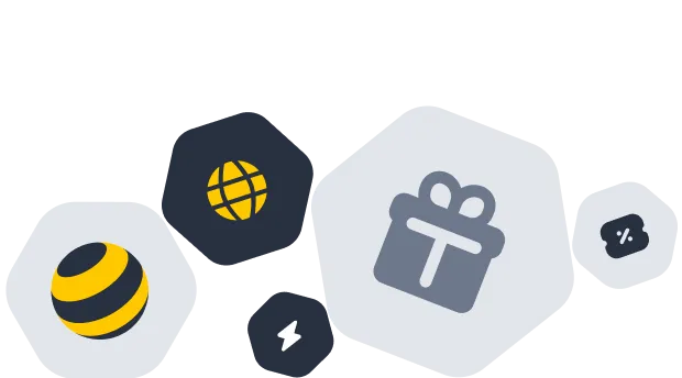 специальные предложения для новых абонентов